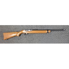Ruger 44 Carbine 44 Rem Mag 18.5" Barrel Semi Auto Rifle Used